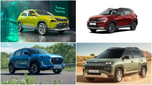 SUV Buying Guide Cheap and Cheerful Top 5 budget SUVs with 6 airbags