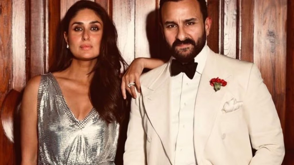 Saif Ali Khan on knife attack Taimur asked me if I was going to die Saif Ali Khan on knife attack Taimur asked me if I was going to die