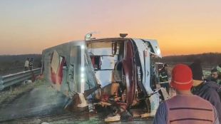 regular accidents have raised questions about safety of Samruddhi Highway