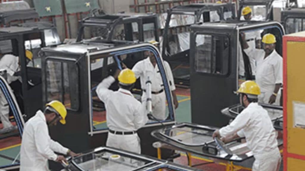 My Portfolio Sandhar Technologies Limited My Portfolio Sandhar Technologies Limited