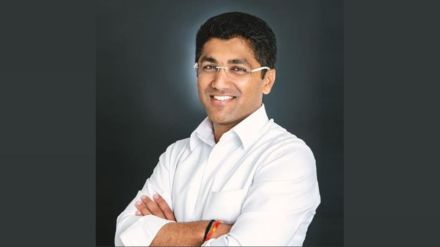 Ahilyanagar MLA Jagtap demands law against religious conversion and love jihad