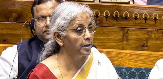 Budget 2025 announcement in 15 points