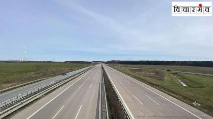 Why hassle of Shaktipeeth Highway when there is viable alternative Why hassle of Shaktipeeth Highway when there is viable alternative