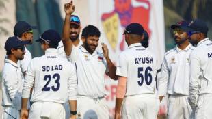 Shardul Thakur