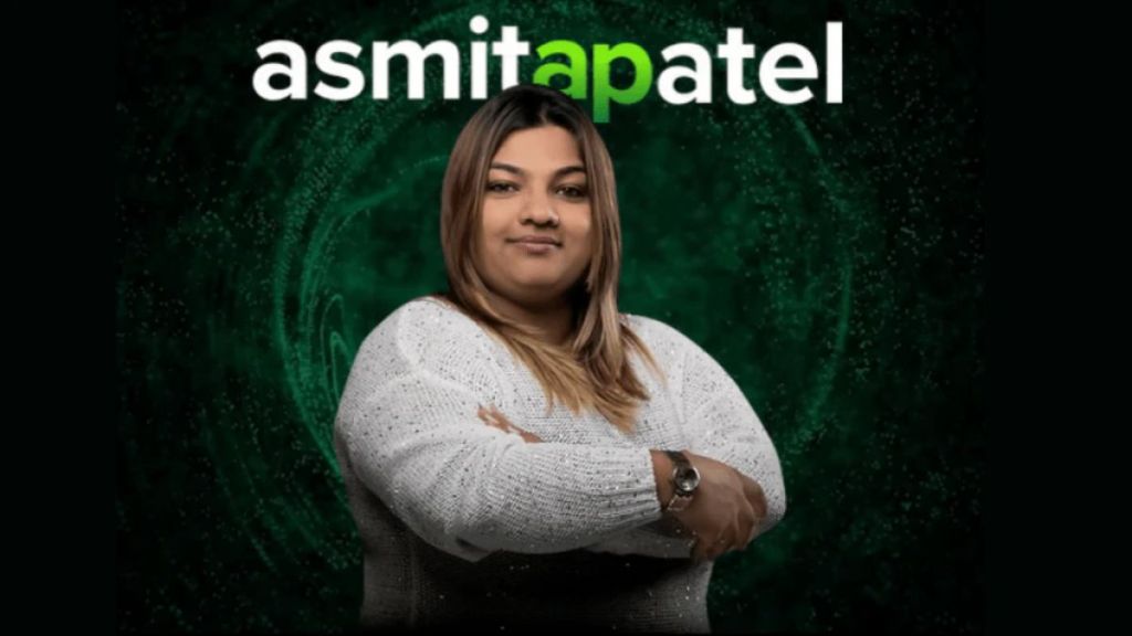 Asmita Patel, the ‘Option Queen’ and ‘She-Wolf of the Stock Market’, facing SEBI penalty for market violations.