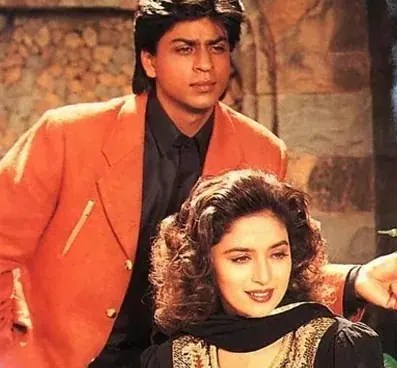 Shahrukh Khan's movies that never got released ever,