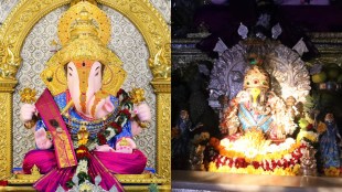 Shreemant Dagadusheth Halwai Ganapati Pune