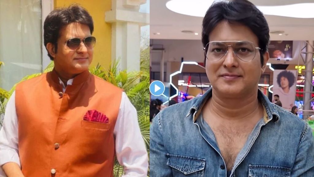 Swapnil Rajshekhar Swapnil Rajshekhar