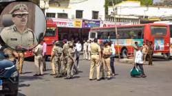 पुण्यातील ‘एसटी’ स्थानकांमधील सुरक्षिततेसाठी पथक पुण्यात तळ ठोकून… तातडीने अंमलबजावणी करण्याच्या सूचना