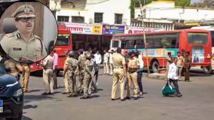 MSRTC strengthens security at Pune and rural bus stations after Swargate incident New safety guidelines