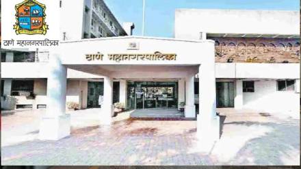 new building construction hearing thane Municipal Corporation tree cutting Raymond company new building construction hearing thane Municipal Corporation tree cutting Raymond company