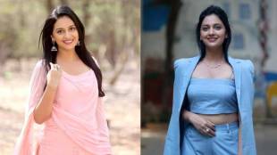 Do you know Marathi actress Tejashri Pradhan favorite food
