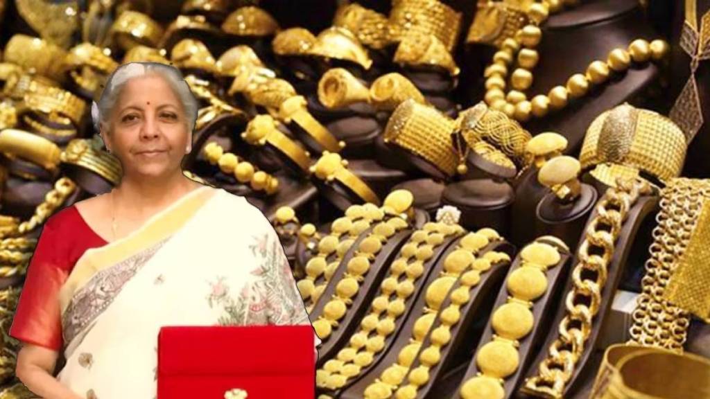 Union Budget 2025 Gold Silver Price Union Budget 2025 Gold Silver Price