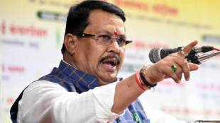 opposition criticized government over minister sanjay savkares statement on the Pune rape case