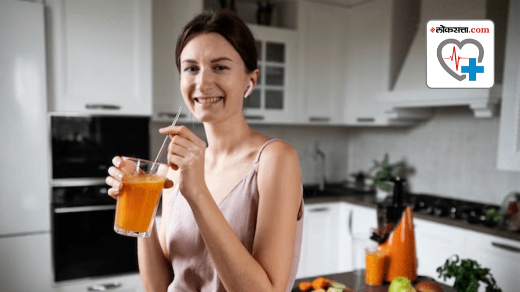 What happens to the body when your day starts with health drinks What happens to the body when your day starts with health drinks