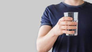 What is water intoxication Excess