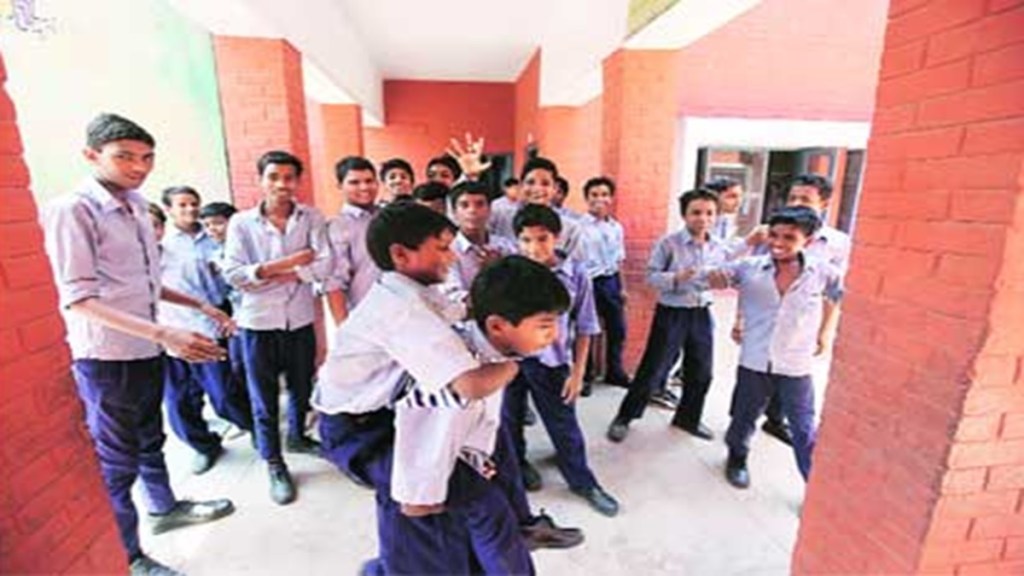 Pune Municipal teachers, Pune Municipal Corporation,