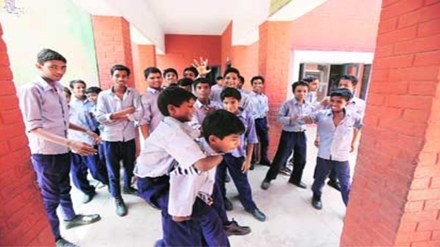 Pune Municipal teachers, Pune Municipal Corporation,
