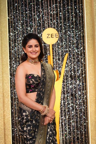 Zee Chitra Gaurav Puraskar 2025