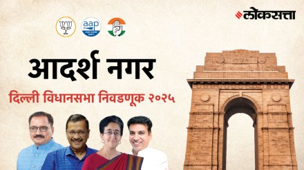 Adarsh-nagar Assembly Election Result 2025 Adarsh-nagar Assembly Election Result 2025