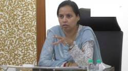 ‘लाडकी बहीण’ योजनेचा लाभ घेणाऱ्या शासकीय महिला कर्मचाऱ्यांवर कारवाई….