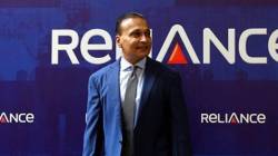 Anil Ambani: अनिल अंबानींवर ईडीचे छापे; ३००० कोटी रुपयांच्या अफरातफरीचं प्रकरण