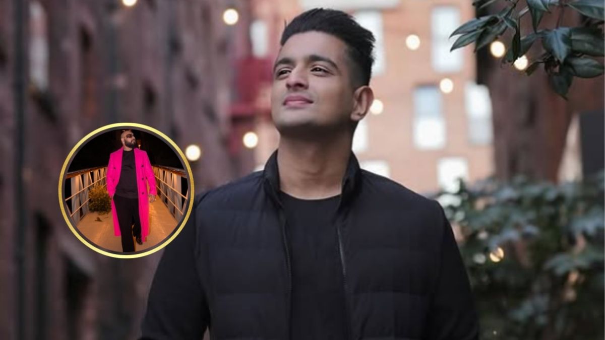famous singer B Praak cancles to go on Ranveer Allahabadias podcast ...