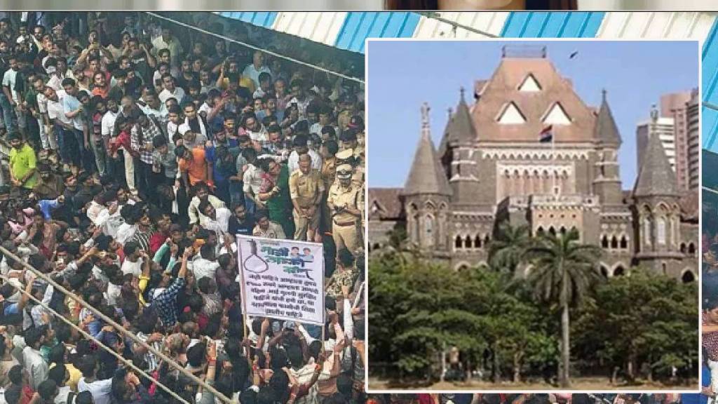 Bombay high court on Badlapur sexual assault Bombay high court on Badlapur sexual assault