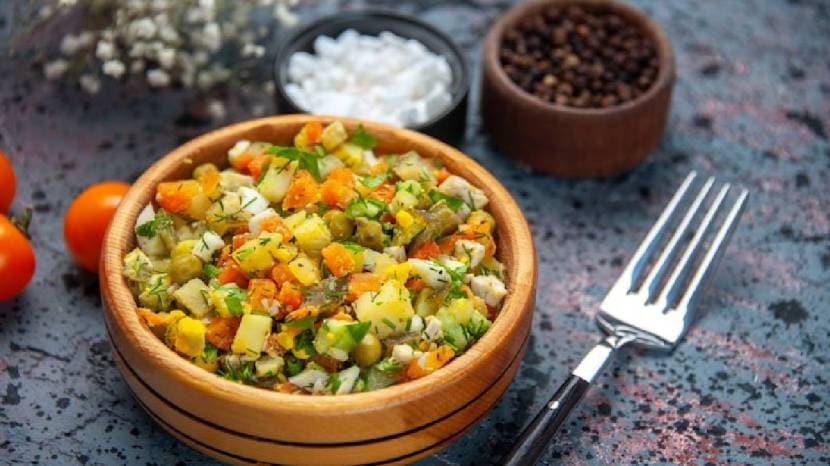 boiled food Health Benefits