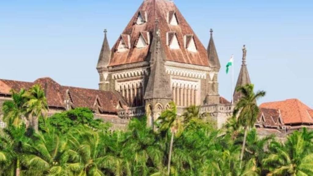 Bombay hc News