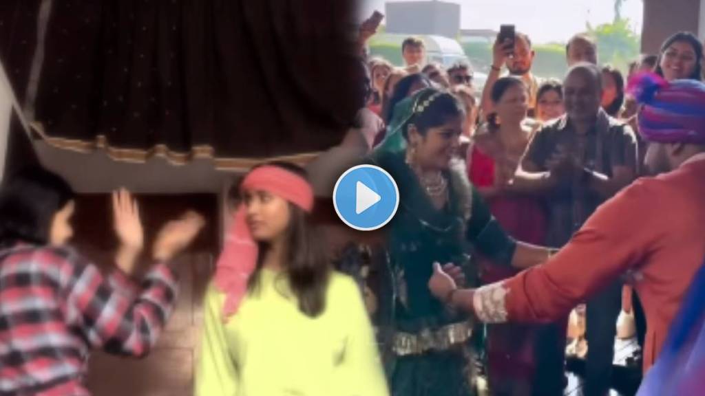 bride surprised her groom by performing dance bride surprised her groom by performing dance