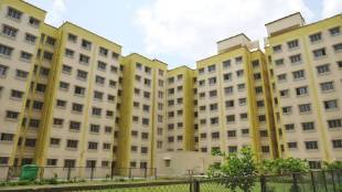MHADA two projects in Ambernath and launched a website to participate in a survey to assess demand