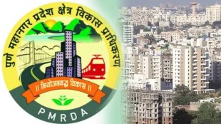 PMRDA files cases against illegal constructions in Hinjewadi IT Park