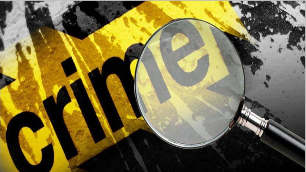 pune crime news pune crime news