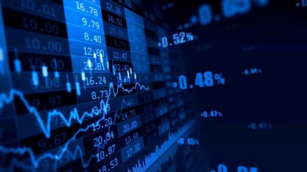 stock market latest news in marathi