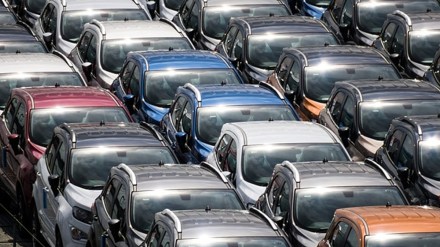 January vehicles demand news in marathi January vehicles demand news in marathi