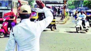 meeting discussed solutions for traffic congestion at Vdarka Chowk including removing traffic island