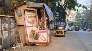 kalyan traffic jam