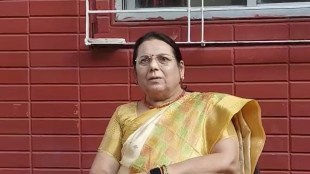 Neelam gorhe