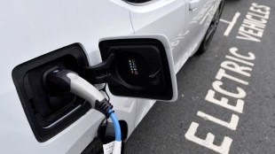 EV charging is now mandatory in all housing projects