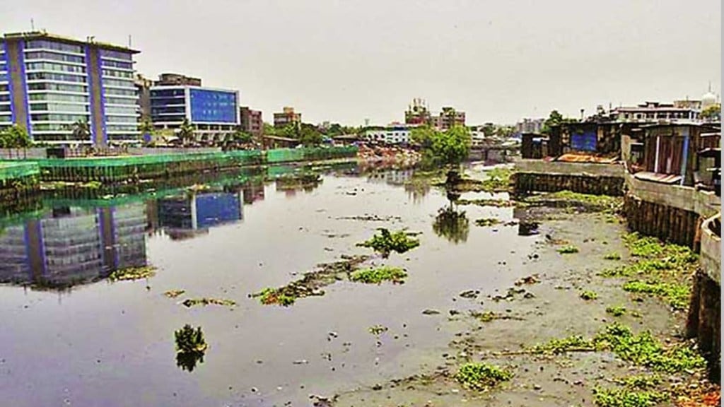 mithi river desilting scam discussed again in Maharashtra legislative council
