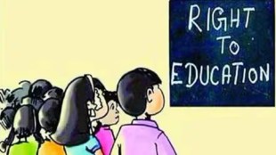 rte admission process loksatta news