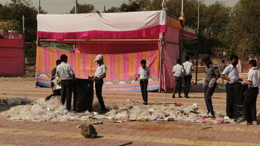 shirur school students shirur school students