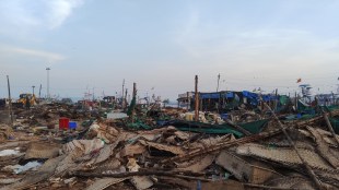 mirkarwada port loksatta news
