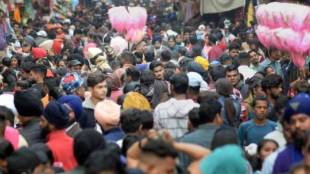 census delay by Modi government due to low fund provision