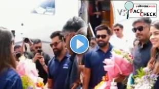 champions trophy 2025 rohit sharma rohit pawar fact check