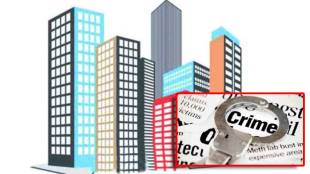 Criminal cases filed against five builders in illegal construction case in Dombivli news