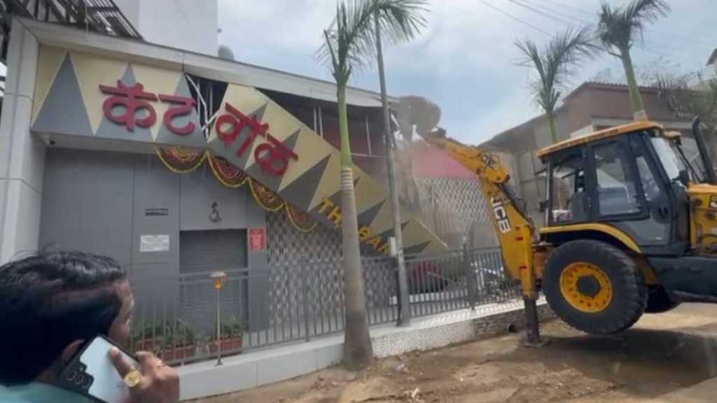 Mira Bhayandar dance bars news in marathi Mira Bhayandar dance bars news in marathi