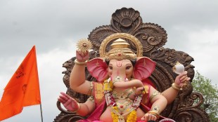 mumbai ganeshotsav mandals demands immersion approval In natural water sources