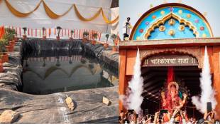 Charkop mandals follow HC order on POP idols but reject BMC artificial ponds